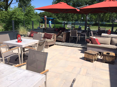 Strandbrasserie de Jutter