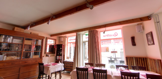 Quattro Mori Restaurant Pizzeria - Maastricht