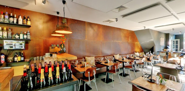 Smook Grill - Oud-Beijerland