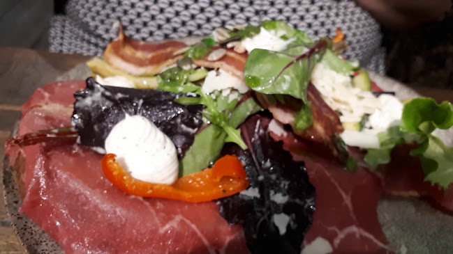 Opinii despre Brownies & downieS Emmen în Emmen - Horeca