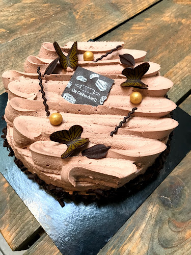 Comentarii opinii despre De Gebackerij