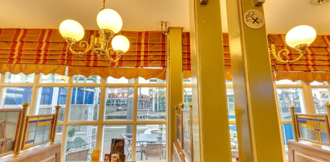 Opinii despre Het Zaanse Pannenkoeken Paleis în Zaandam - Horeca