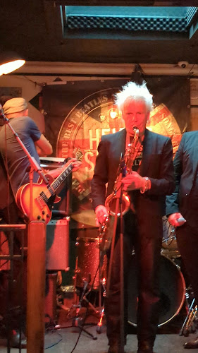 Bierlokaal de Veste - Leiden