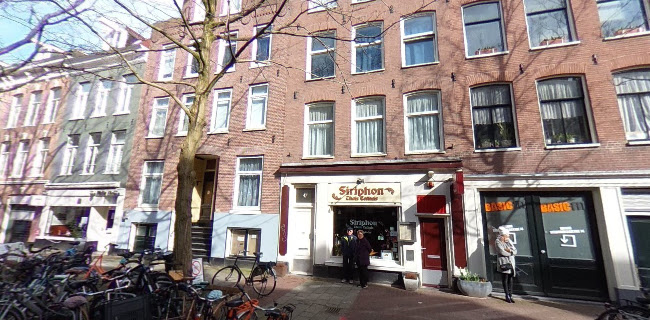 Opinii despre Bakers & Roasters în Amsterdam - Horeca