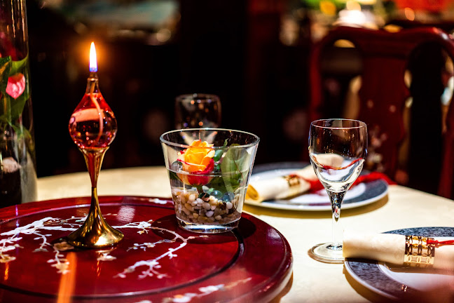 Chinees Indisch Restaurant "Hao Hao" - Zuidhorn