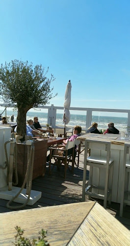 Opinii despre Alexander Beach Club în Noordwijk - Horeca