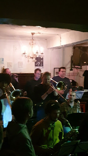 De Smederij Open Times