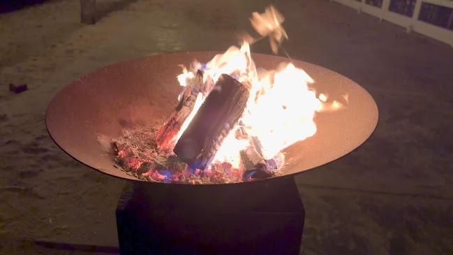 Alexander Beach Club - Noordwijk