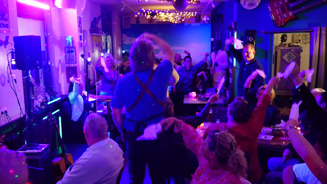 Reviews of Bonjour Diner Lunch Borrel en Bites Meerssen Bunde in Meerssen - Horeca