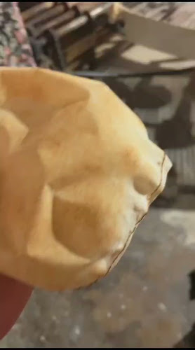 Comentarii opinii despre AlHasnaA Bakery افران الحسناء