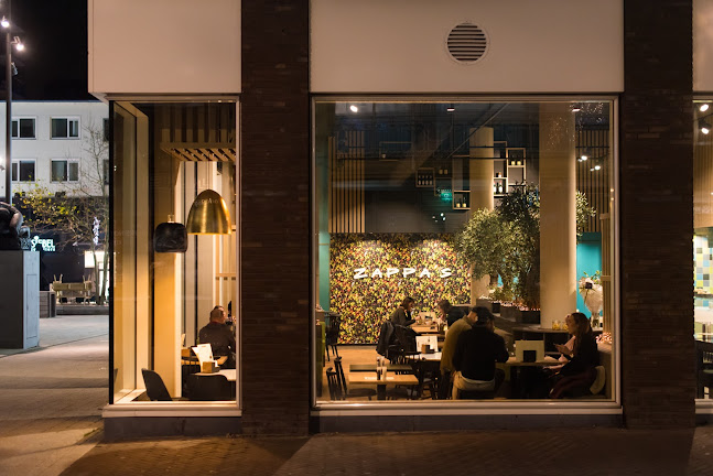 Plein 1944 155, 6511 JH Nijmegen