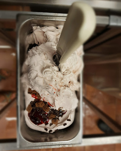 Italiaanse IJssalon Talamini - Rijswijk