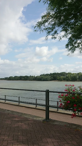 Het IJsselpaviljoen - Zutphen