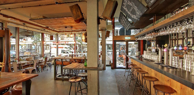Reviews of Bokaal Rotterdam in Rotterdam - Horeca