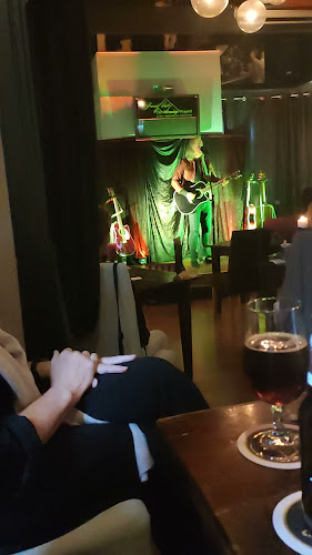 Grand Café De M'ooije Waard