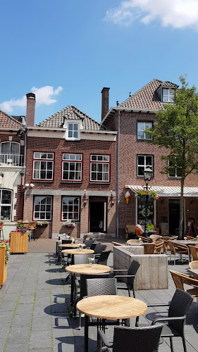 Opinii despre Café De Typhoon în Gennep - Horeca