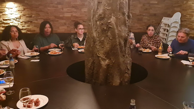 Opinii despre Eat Palazzo Schiedam în Schiedam - Horeca