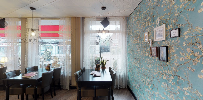 Opinii despre Tante Thee Eten & Drinken în Bergeijk - Horeca