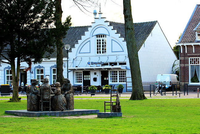 Bar Van Gogh - Nuenen