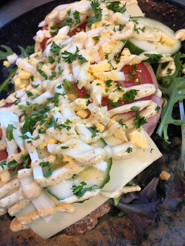 Opinii despre Grand Café / Bistro Heren van Houten în Houten - Horeca