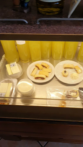 Opinii despre Al Vesuvio în Gemert - Horeca