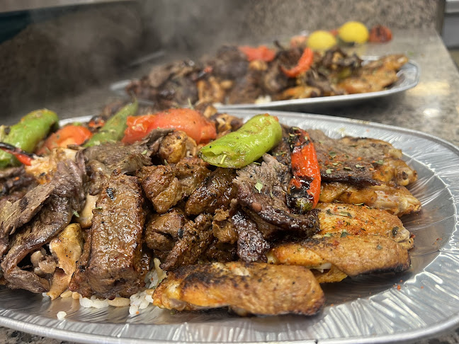 Lahmacun Huis - Deventer