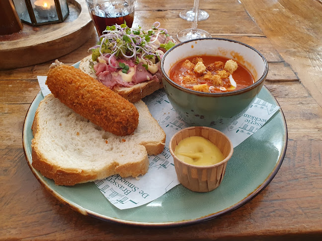 De Smaeckkamer - Horeca