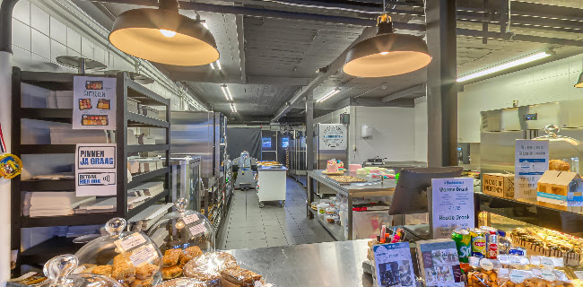 Opinii despre Banketaria în Giessenburg - Horeca