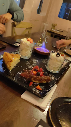 Opinii despre Ilios în Eindhoven - Horeca