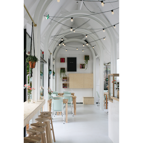 Opinii despre BUUF in de Serre în Amersfoort - Horeca