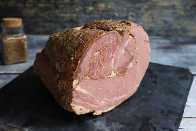 Opinii despre 1906 - makers van charcuterie în Maartensdijk - Horeca