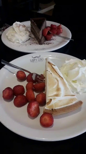 Happy Italy Rotterdam Bergweg Phone number