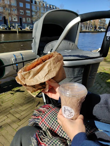 Slowth Brunch - Amsterdam