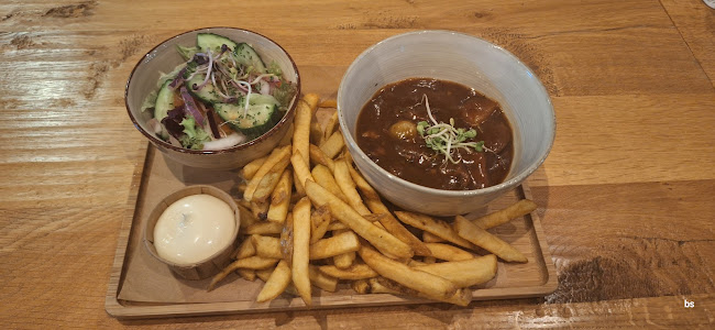 Brasserie D'n Hook Susteren - Horeca