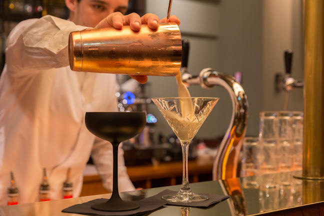 Comentarii opinii despre Brasserie Stocks & Bonds