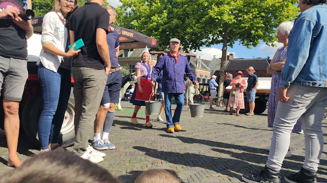 Opinii despre Streekmarkt Woerden în Woerden - Horeca