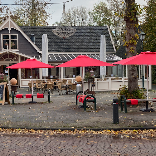 Restaurant 't Trefpunt Schoorl - Horeca
