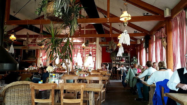 Reviews of Boerderij Meyendel in Wassenaar - Horeca