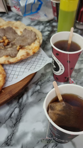 Opinii despre Nour Al Sham în Rotterdam - Horeca