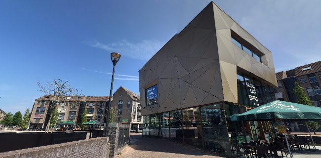 Grand Café / Bistro Heren van Houten