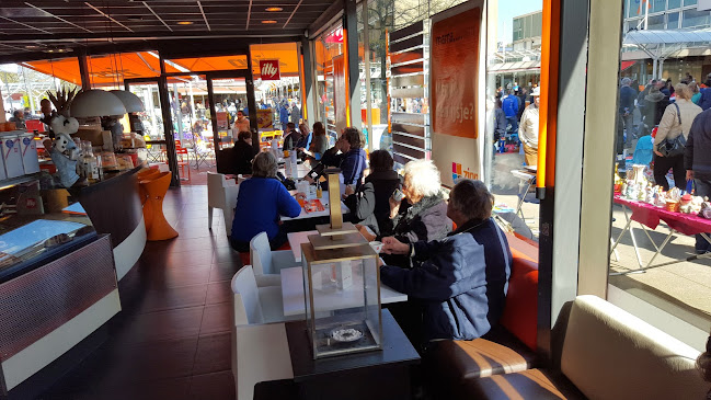 Opinii despre Zinn Voorburg în Voorburg - Horeca