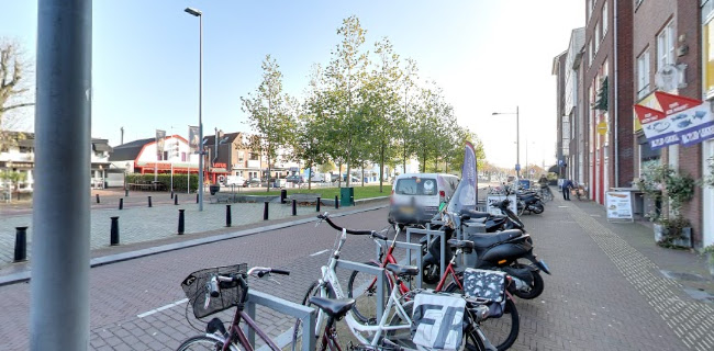 Opinii despre Domino's Pizza Nieuw-Vennep în Nieuw-Vennep - Horeca