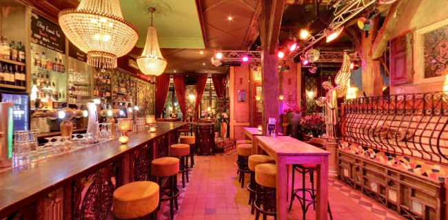 De Revolutie Winterswijk