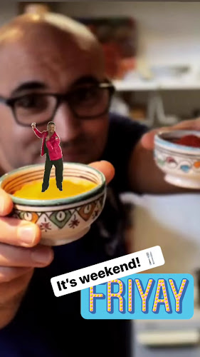 CousCousBar - Tilburg