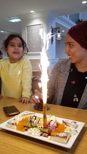 Opinii despre Restaurant Konak în Amsterdam - Horeca