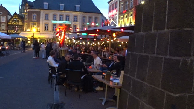 Eetcafé en Restaurant De Buren - Sittard
