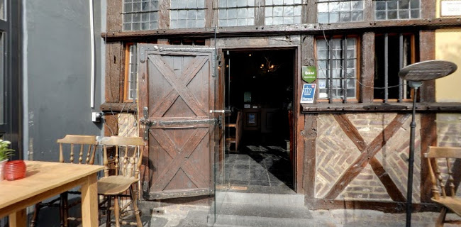 Opinii despre Tapperie de Gats în Sittard - Horeca