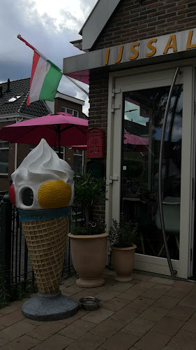 Opinii despre IJssalon La Dolce Borger în Borger - Horeca