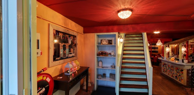 Telegraafstraat 1, 5038 BL Tilburg