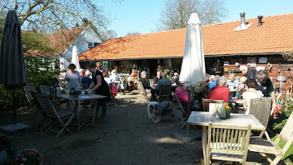 Theeschenkerij 'Hof van Schoor'